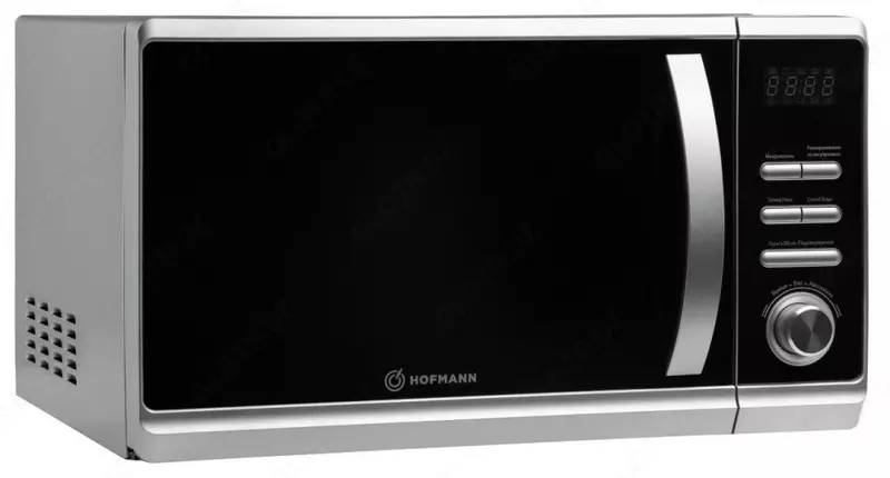 Микроволновая печь Hofmann HMW-823SS - 1 495 000 so'm