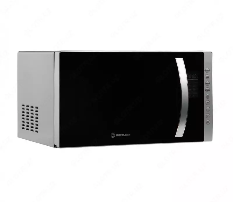  Микроволновая печь Hofmann HMW-823GS - 