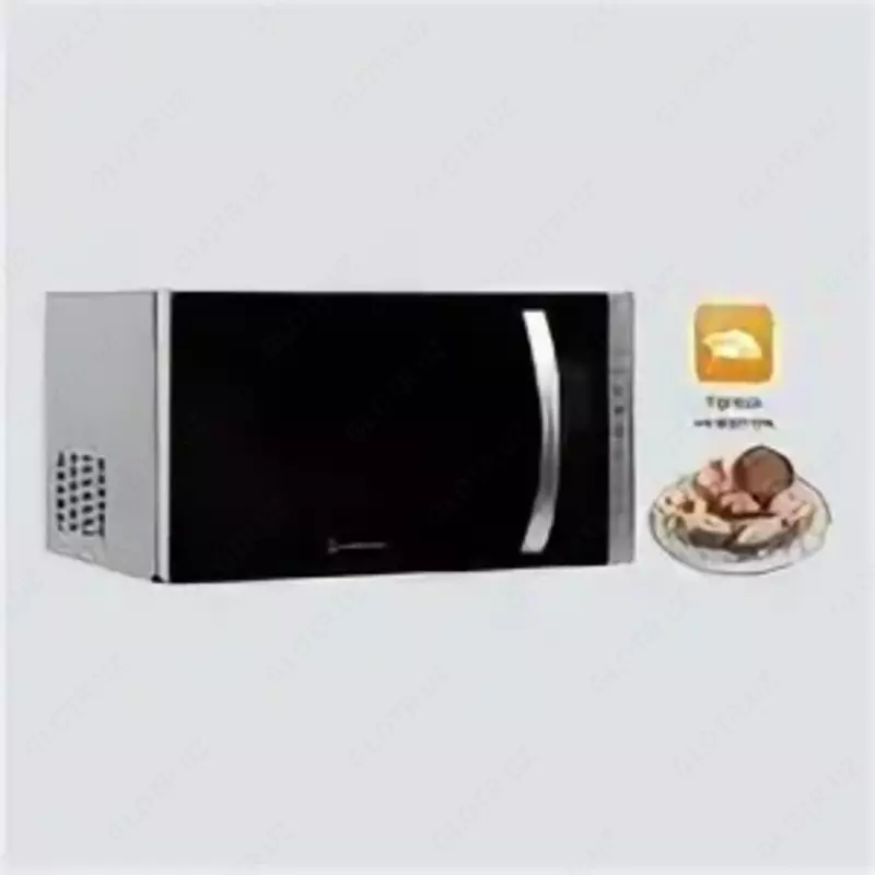   Микроволновая печь Hofmann HMW-823GS