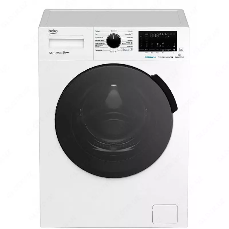 Стиральная Машина BEKO WSPE7H616W