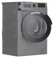 Стиральная машина Beko WSPE7H616S серый - 6 110 000 сум