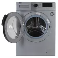 6 110 000 сум Стиральная машина Beko WSPE7H616S серый