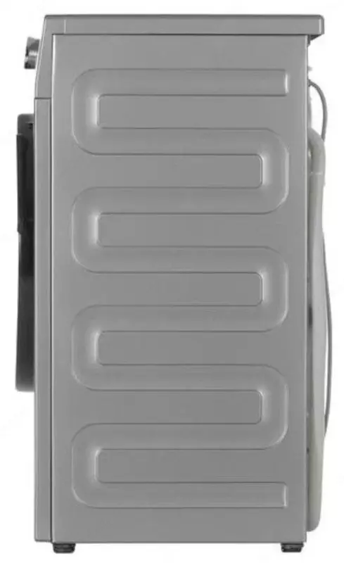 Стиральная машина Beko WSPE7H616S серый Только в розницу