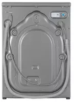 Стиральная машина Beko WSPE7H616S серый Royaltech