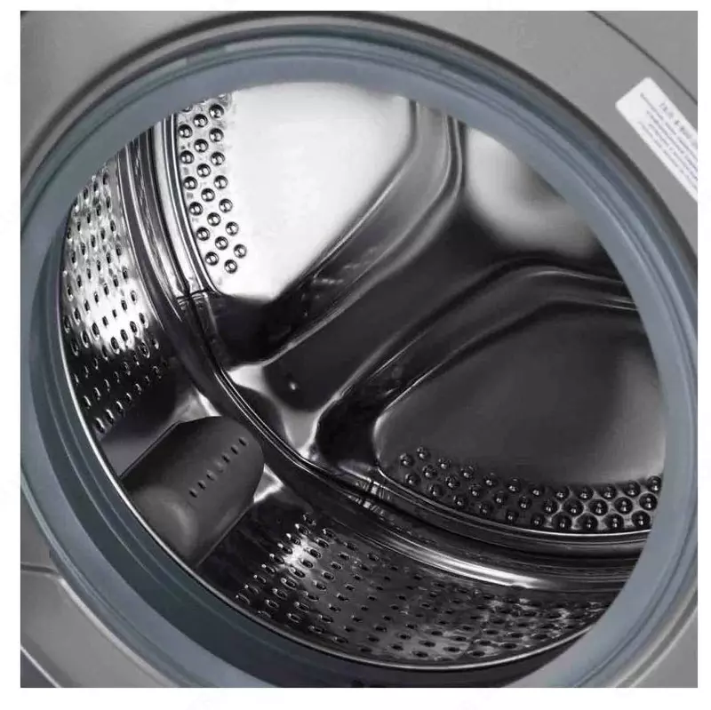 Royaltech - Стиральная машина Beko WSPE7H616S серый