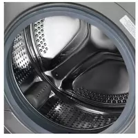 Royaltech - Стиральная машина Beko WSPE7H616S серый