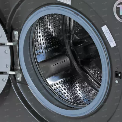 Стиральная машина Beko WSPE7H616A черный