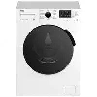 Стиральная машина Beko RSPE78612W белый