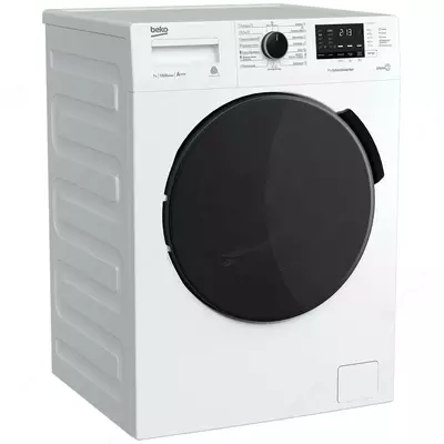 Стиральная машина Beko RSPE78612W белый