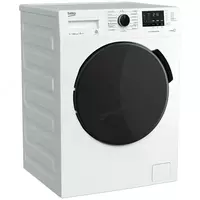  Стиральная машина Beko RSPE78612W белый - 