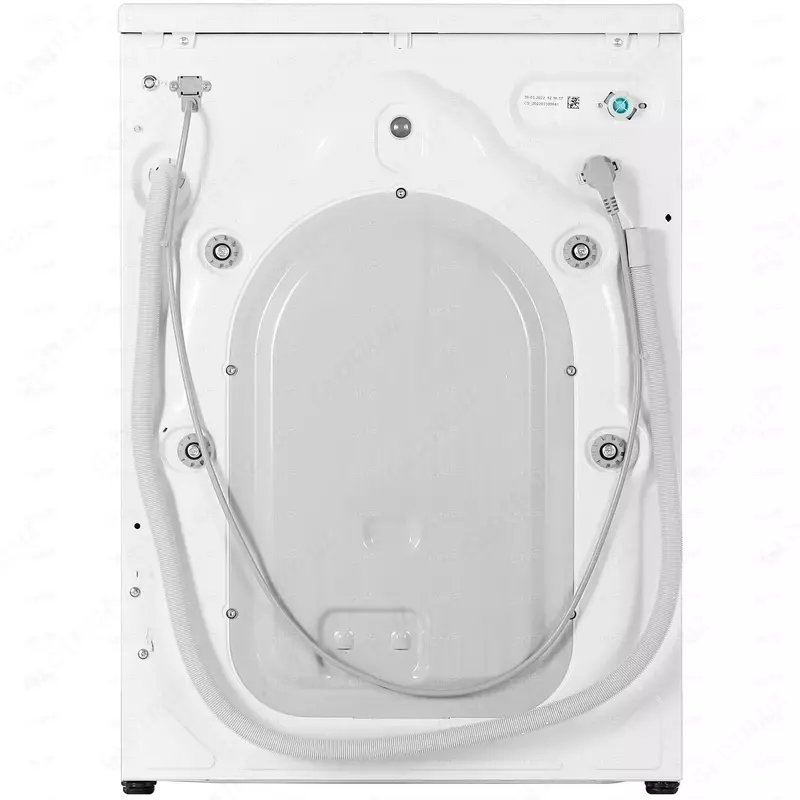 Стиральная машина Beko RSPE78612W белый