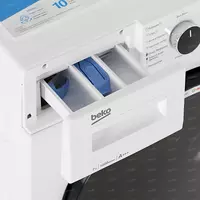  Стиральная машина Beko RSPE78612W белый Chakana savdo