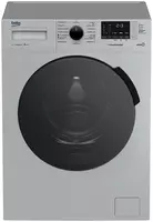 Стиральная машина Beko RSPE78612S серебристый