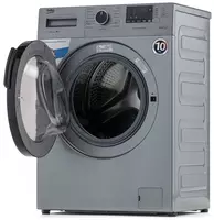 Стиральная машина Beko RSPE78612S серебристый Chakana savdo