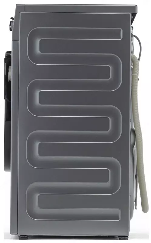 Стиральная машина Beko RSPE78612S серебристый - Royaltech