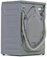 Royaltech - Стиральная машина Beko RSPE78612S серебристый