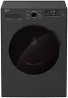 Стиральная машина Beko WSPE7612A черный