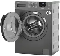 Стиральная машина Beko WSPE7612A черный Только в розницу