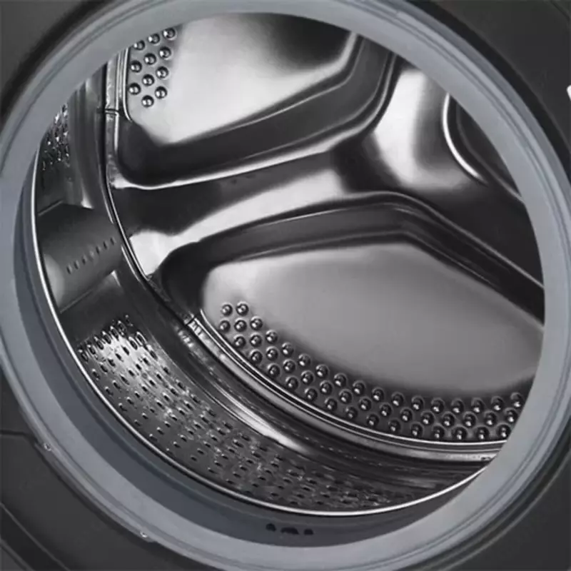 Royaltech - Стиральная машина Beko WSPE7612A черный