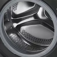 Royaltech - Стиральная машина Beko WSPE7612A черный