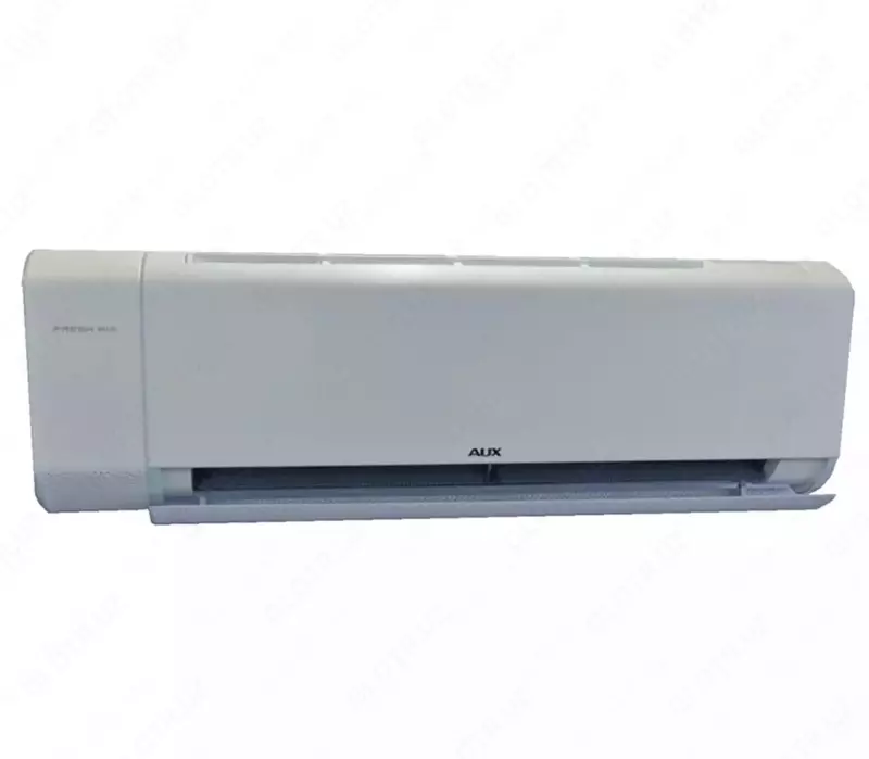 Кондиционер AUX ASW-H12A4/BQDR Inverter