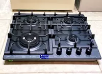 PANEL GAZ ZIFFLER ZYRON63BM MATT EMAL