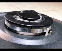 PANEL GAZ ZIFFLER ZYRON63BM MATT EMAL - 1 755 000 сум