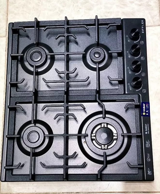 1 755 000 сум PANEL GAZ ZIFFLER ZYRON63BM MATT EMAL