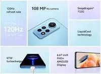  redmi note 12 pro 6/128 - 