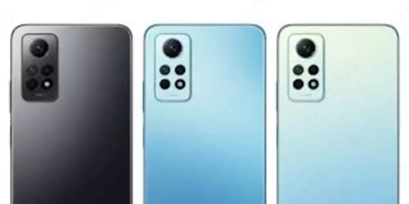  redmi note 12 pro 6/128 Только в розницу