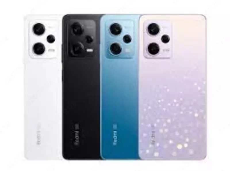 REDMI NOTE 12 PRO PLUS 8/256 - 4 290 000 сум