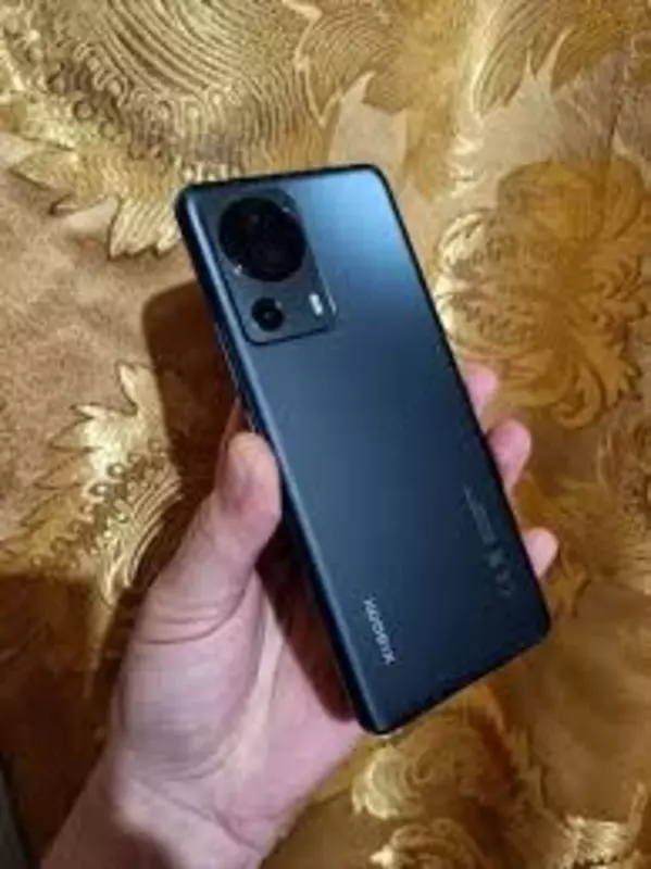  MI 13 LITE 8256 - Royaltech