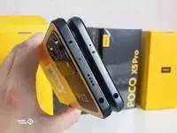  poco x5 pro 8256 - 