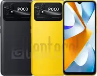 poco c40 332