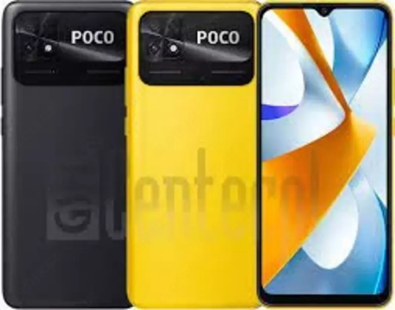  poco c40 464 - 