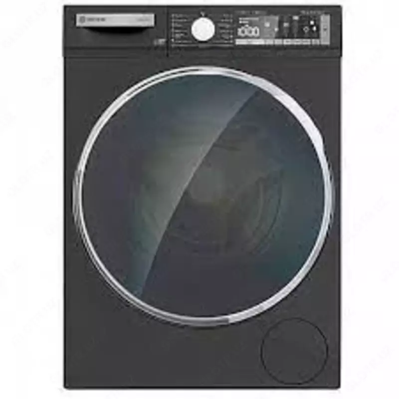 HOFMANN WM814-ASBK\HF