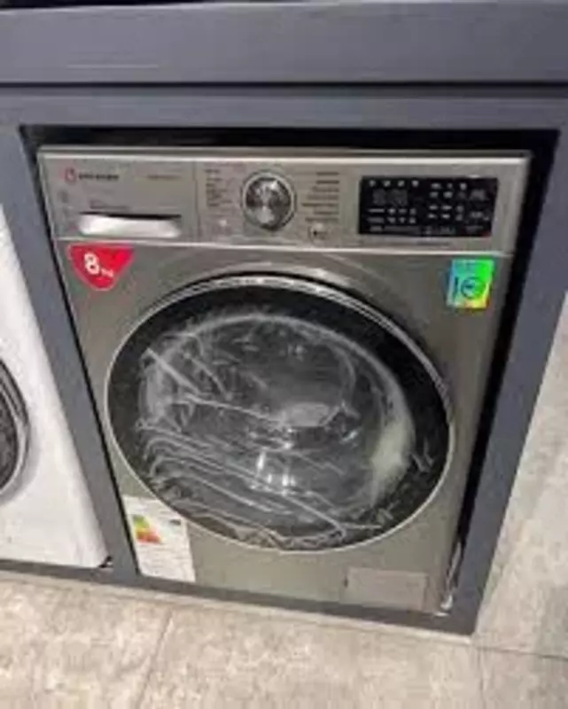   HOFMANN WM 814-SDGHF