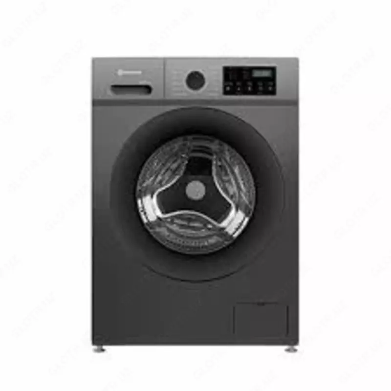 HOFMANN WM1012SDDGHF