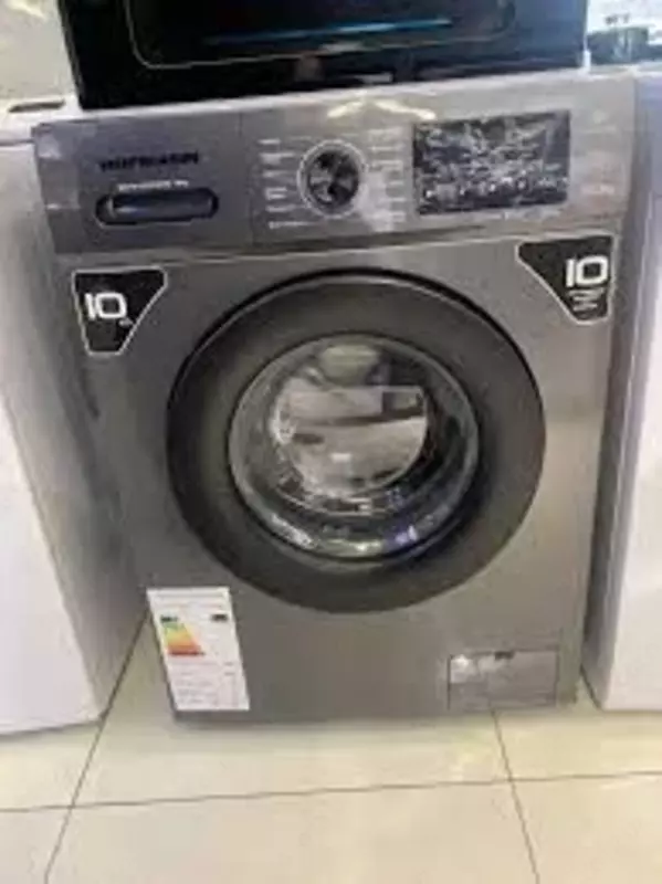  HOFMANN WM1012SDDGHF - 