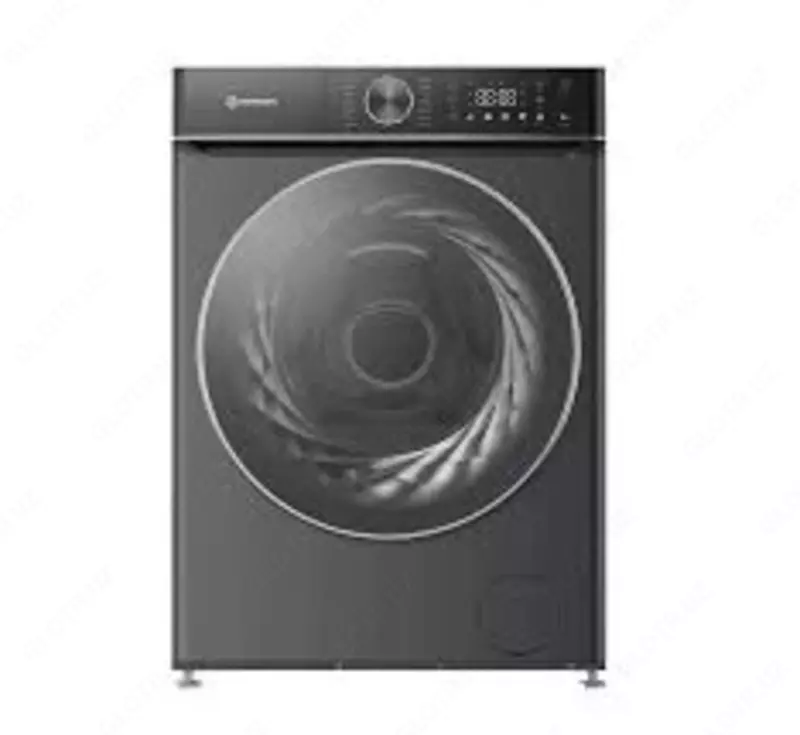  HOFMANN WM1014TDGGHF - 