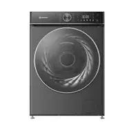  HOFMANN WM1014TDGGHF - 