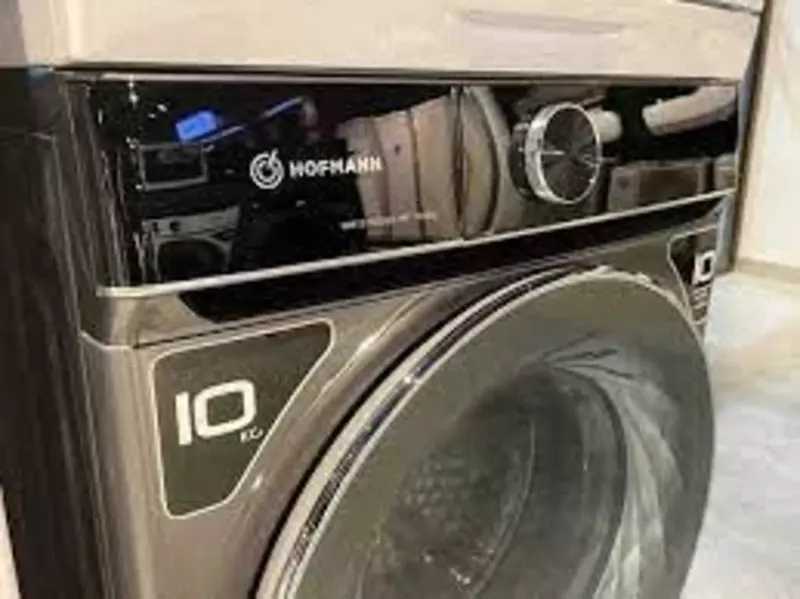   HOFMANN WM1014TDGGHF