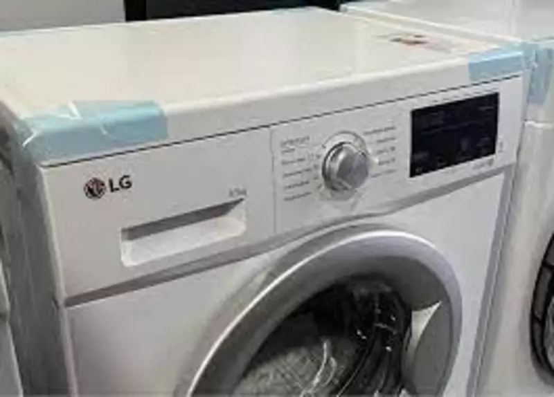 LG 6.5КГ F2J3WS1W
