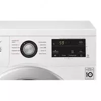 LG 6.5КГ F2J3WS1W Royaltech