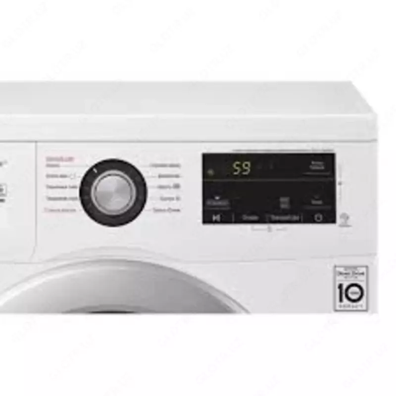 LG 6.5КГ F2J3WS1W Royaltech