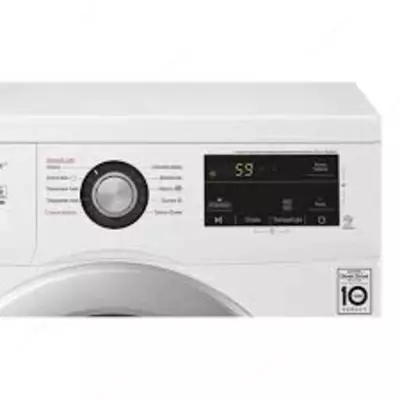 LG 6.5КГ F2J3WS1W