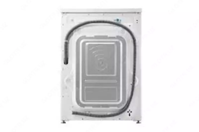 LG 6.5КГ F2J3WS1W - Royaltech