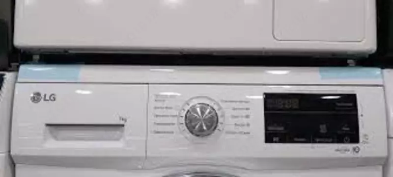  LG 7КГ F2JHS2W Royaltech