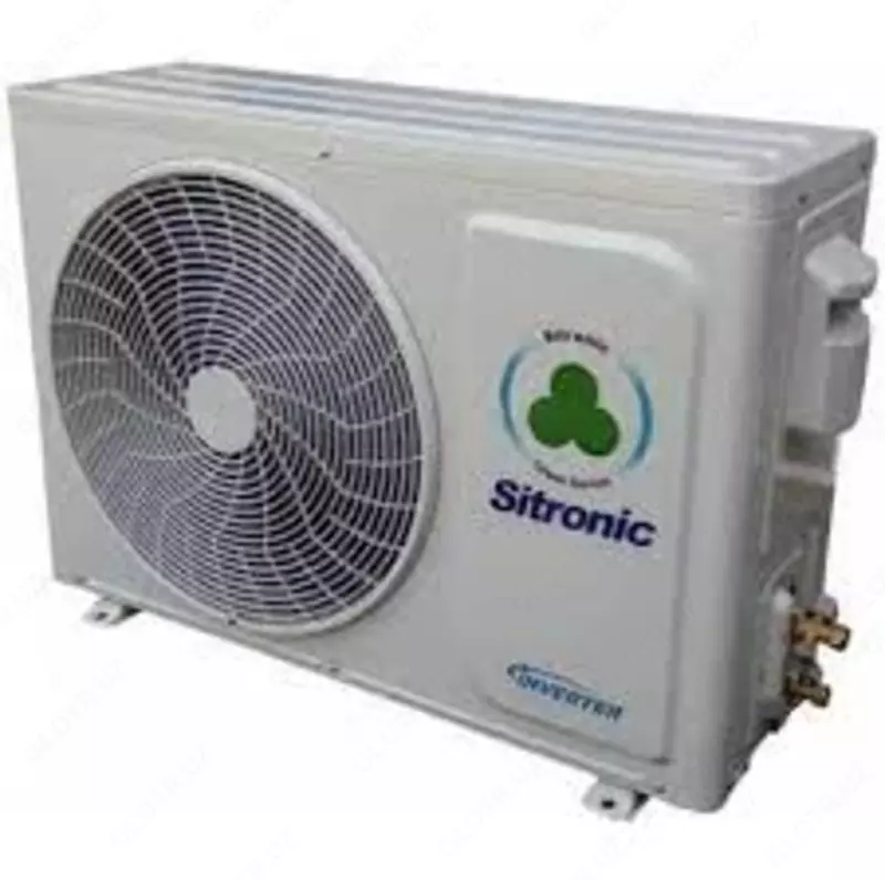 Кондиционер Sitironic 18 smart Royaltech