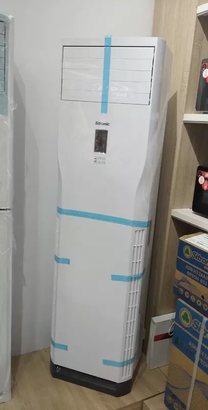 Кондиционер Sitironic 18 KOLONNIK